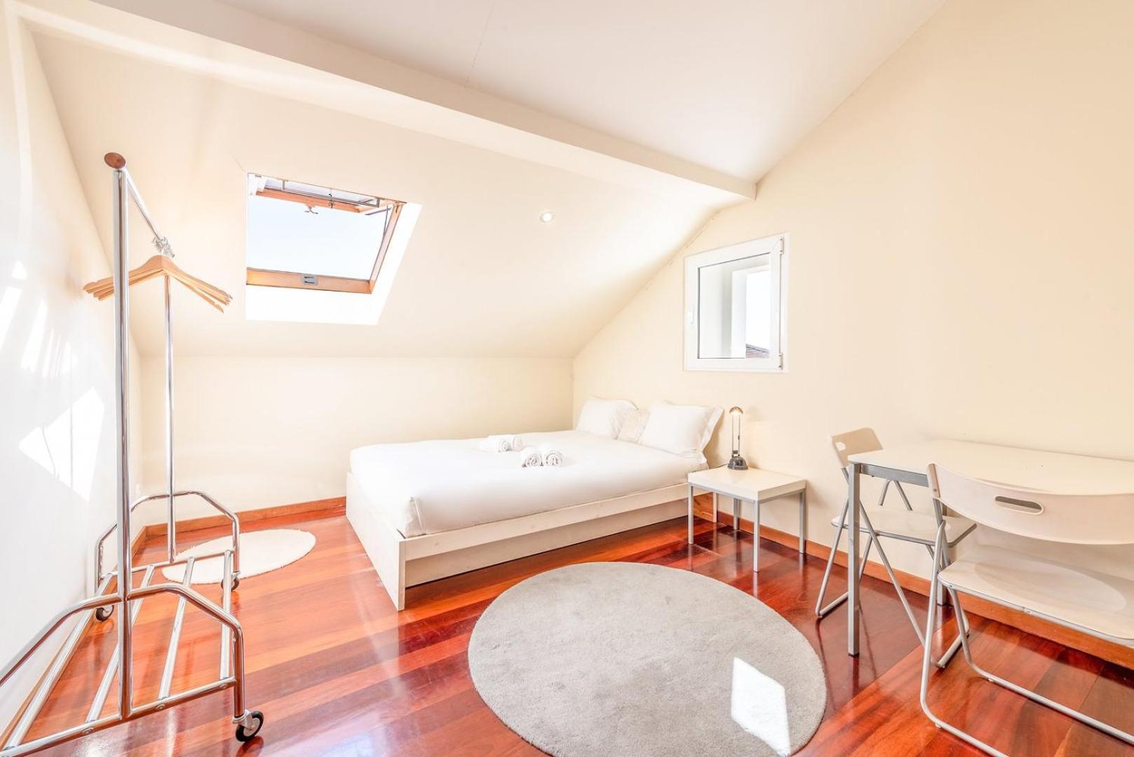Апартаменты Guestready - Rare Terrace Apt, Historic Center Лиссабон Экстерьер фото